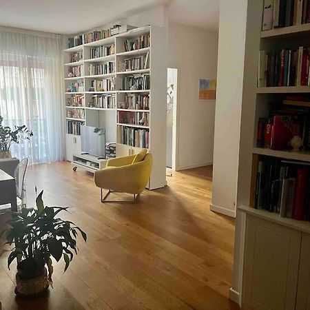Umbertina Apartment Bari Ngoại thất bức ảnh