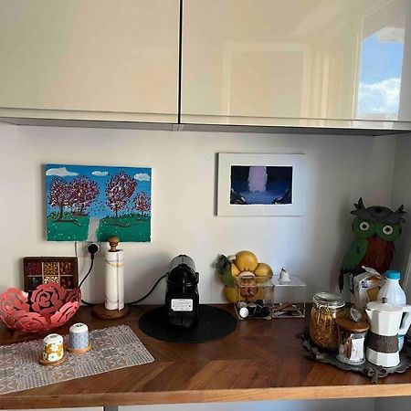 Umbertina Apartment Bari Ngoại thất bức ảnh