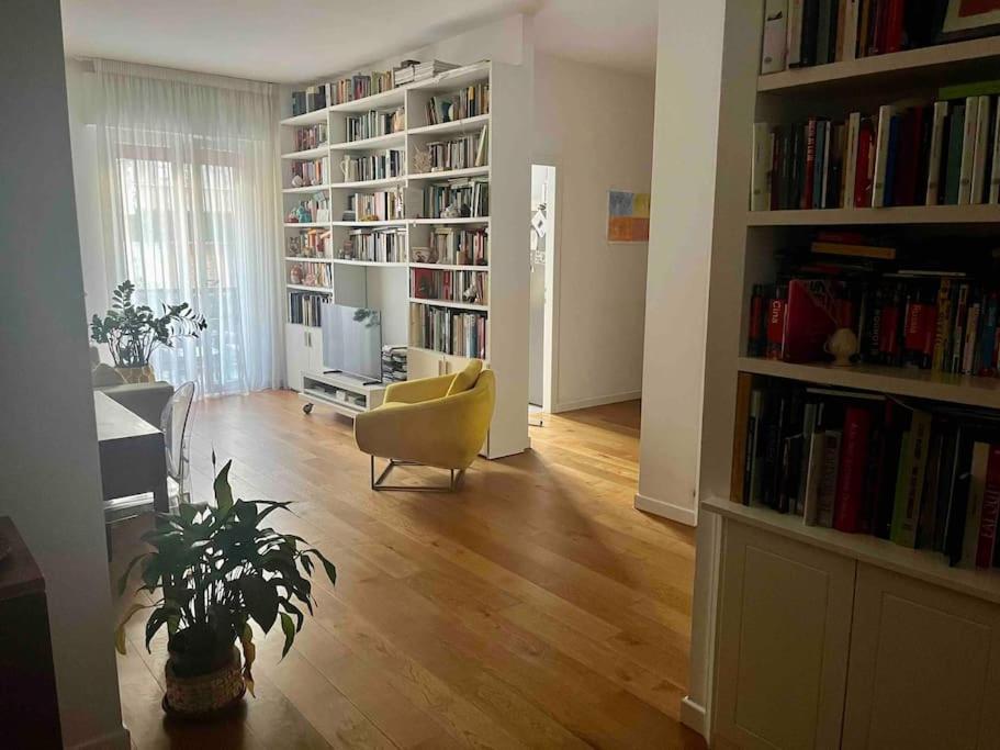 Umbertina Apartment Bari Ngoại thất bức ảnh