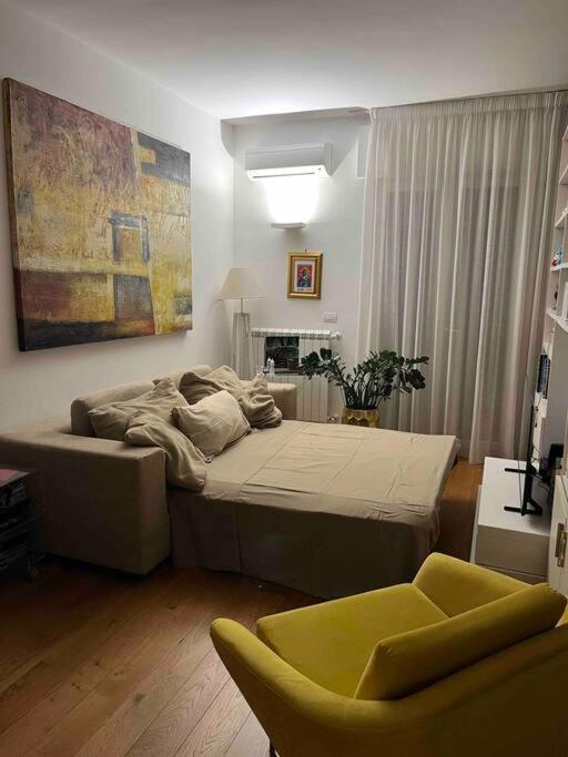 Umbertina Apartment Bari Ngoại thất bức ảnh