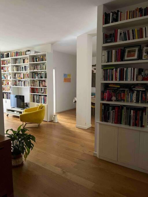 Umbertina Apartment Bari Ngoại thất bức ảnh