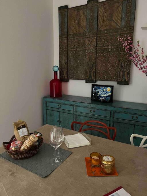 Umbertina Apartment Bari Ngoại thất bức ảnh