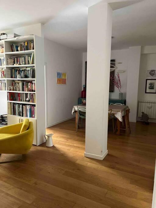 Umbertina Apartment Bari Ngoại thất bức ảnh
