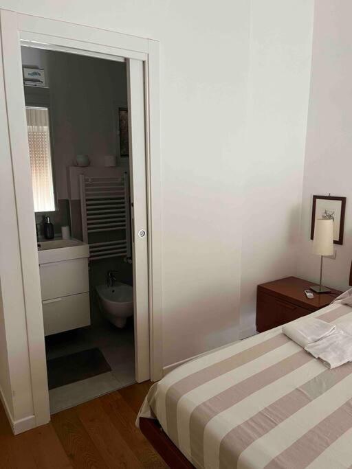 Umbertina Apartment Bari Ngoại thất bức ảnh