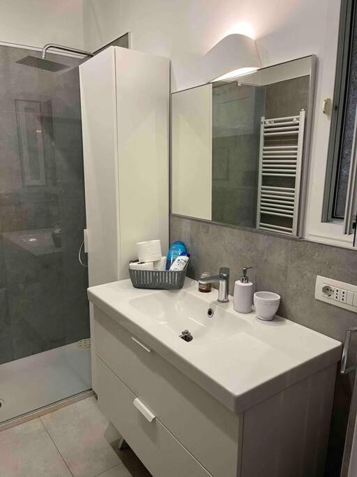 Umbertina Apartment Bari Ngoại thất bức ảnh